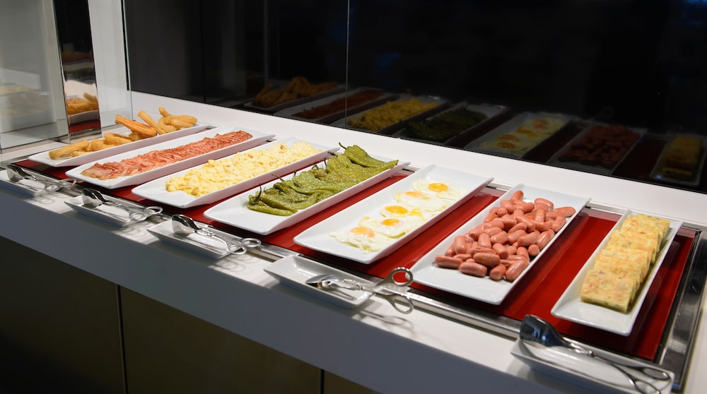 hotel cordoba medina azahara affiliated by melia