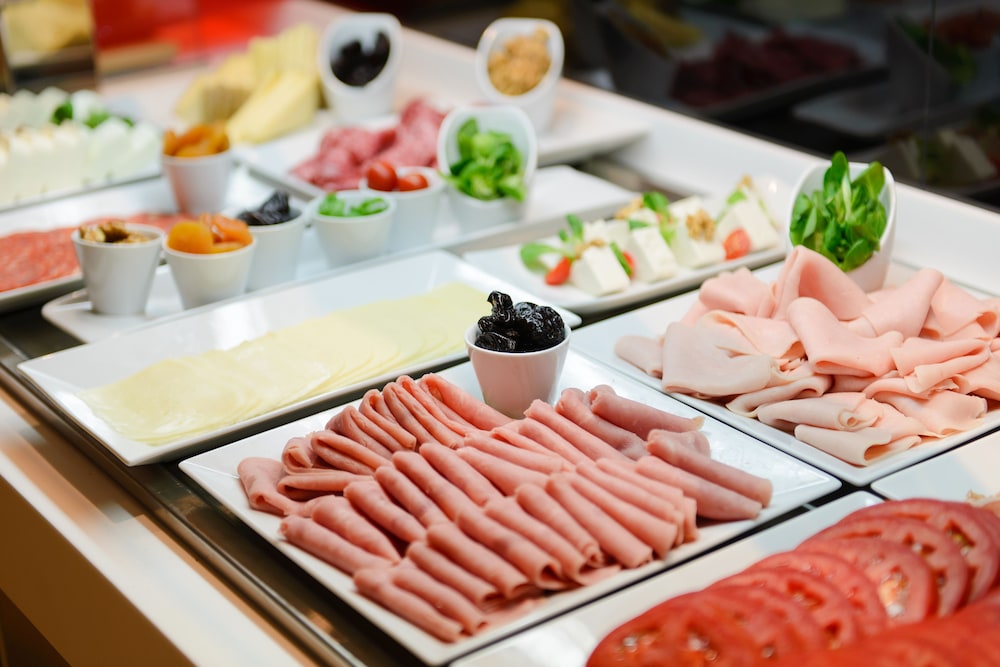 hotel cordoba medina azahara affiliated by melia