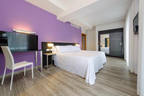 hotel cordoba medina azahara affiliated by melia