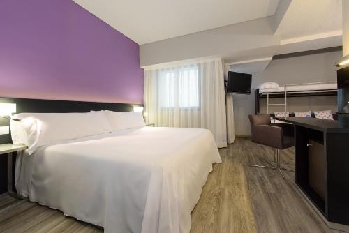 hotel cordoba medina azahara affiliated by melia