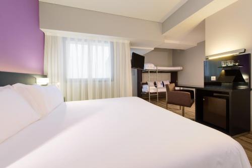 hotel cordoba medina azahara affiliated by melia