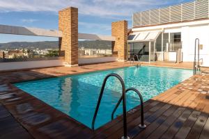 hotel cordoba medina azahara affiliated by melia