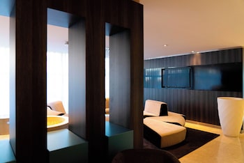 hotel cordoba medina azahara affiliated by melia
