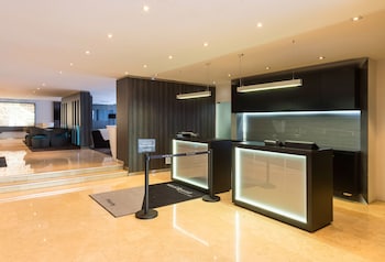 hotel cordoba medina azahara affiliated by melia