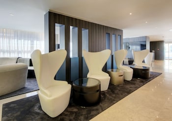hotel cordoba medina azahara affiliated by melia