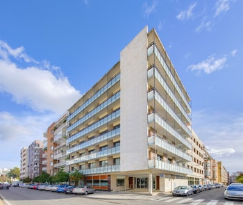 hotel cordoba medina azahara affiliated by melia