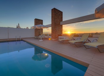 hotel cordoba medina azahara affiliated by melia