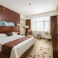 rezen hotel bluewish zhangjiakou xiahuayuan