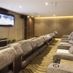 rezen hotel bluewish zhangjiakou xiahuayuan