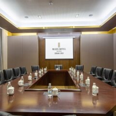 rezen hotel bluewish zhangjiakou xiahuayuan