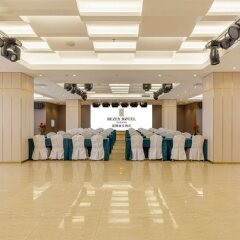 rezen hotel bluewish zhangjiakou xiahuayuan