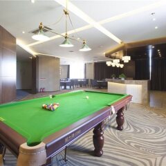 rezen hotel bluewish zhangjiakou xiahuayuan