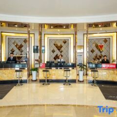 rezen hotel bluewish zhangjiakou xiahuayuan