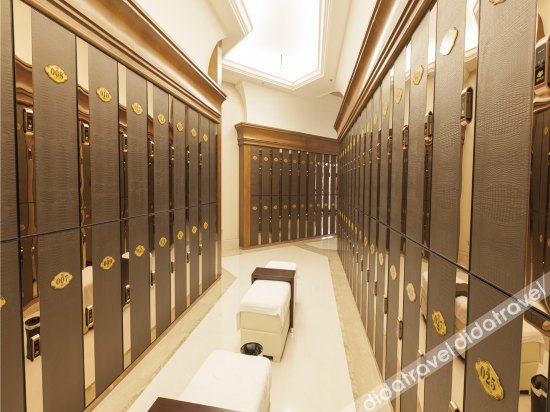 rezen hotel bluewish zhangjiakou xiahuayuan