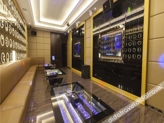 rezen hotel bluewish zhangjiakou xiahuayuan