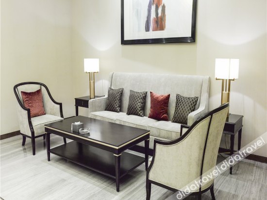 rezen hotel bluewish zhangjiakou xiahuayuan