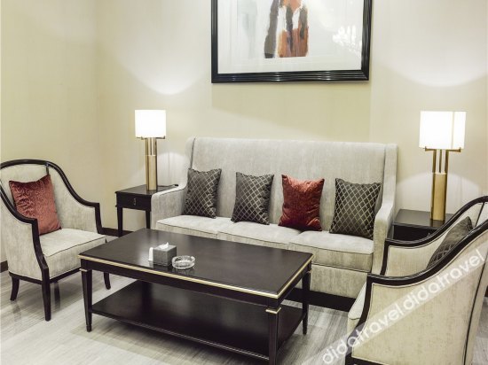 rezen hotel bluewish zhangjiakou xiahuayuan