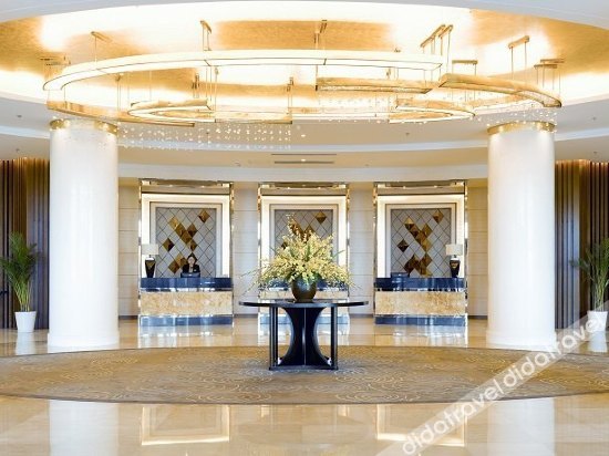 rezen hotel bluewish zhangjiakou xiahuayuan