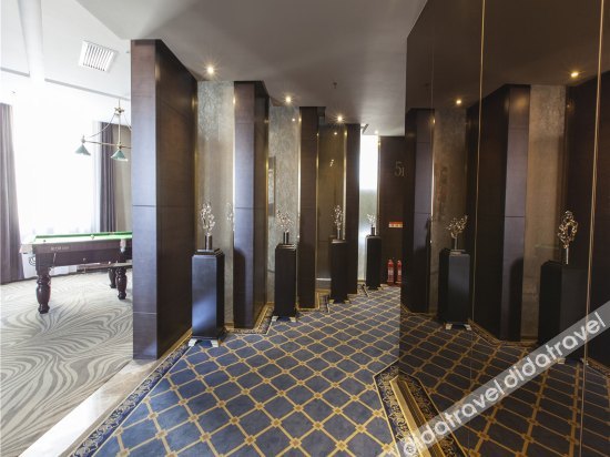 rezen hotel bluewish zhangjiakou xiahuayuan