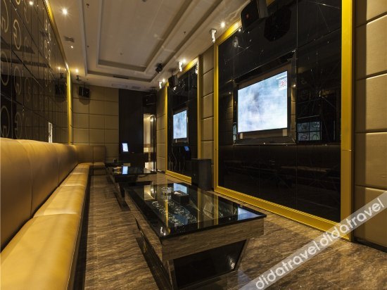 rezen hotel bluewish zhangjiakou xiahuayuan