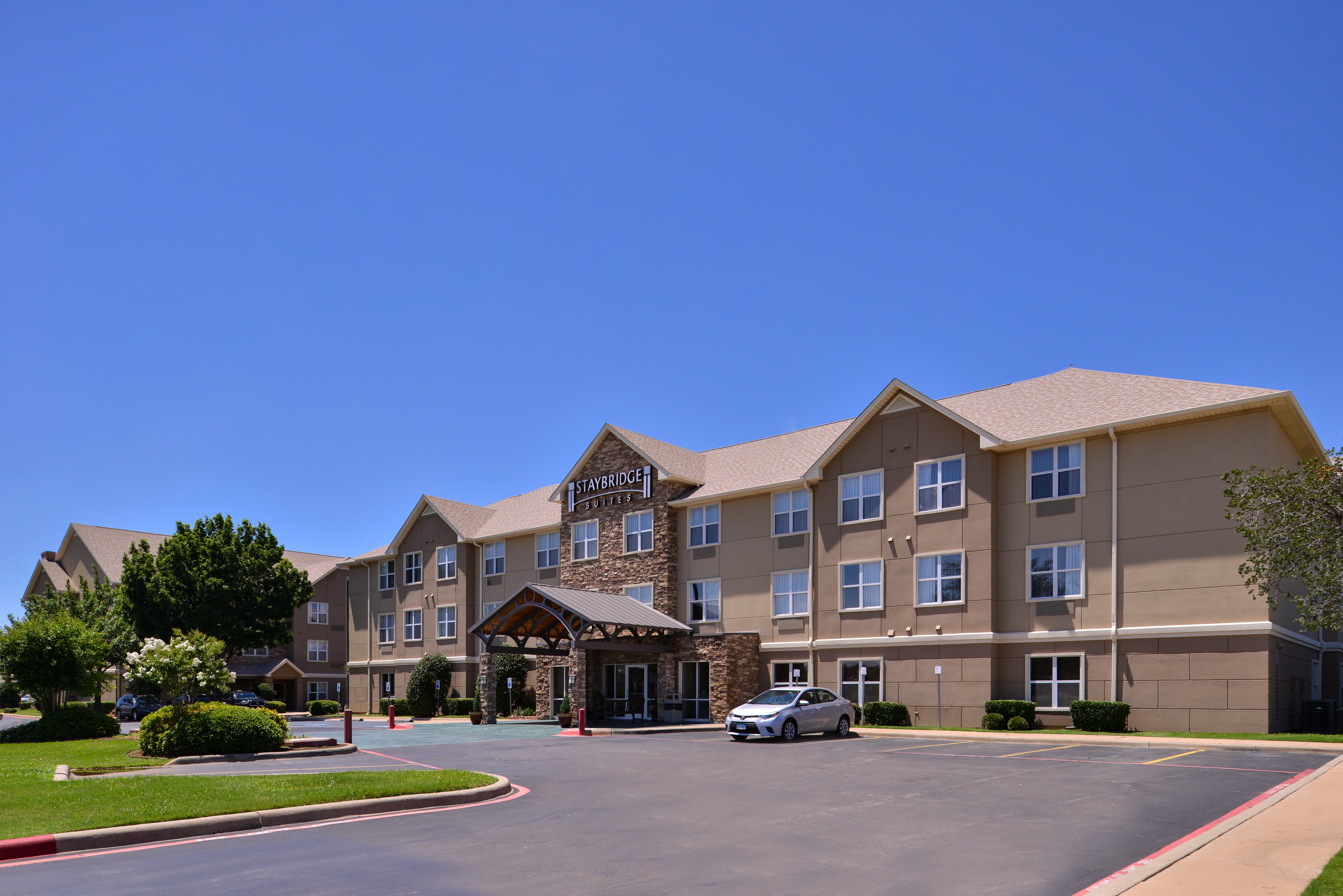 wichita star hotel