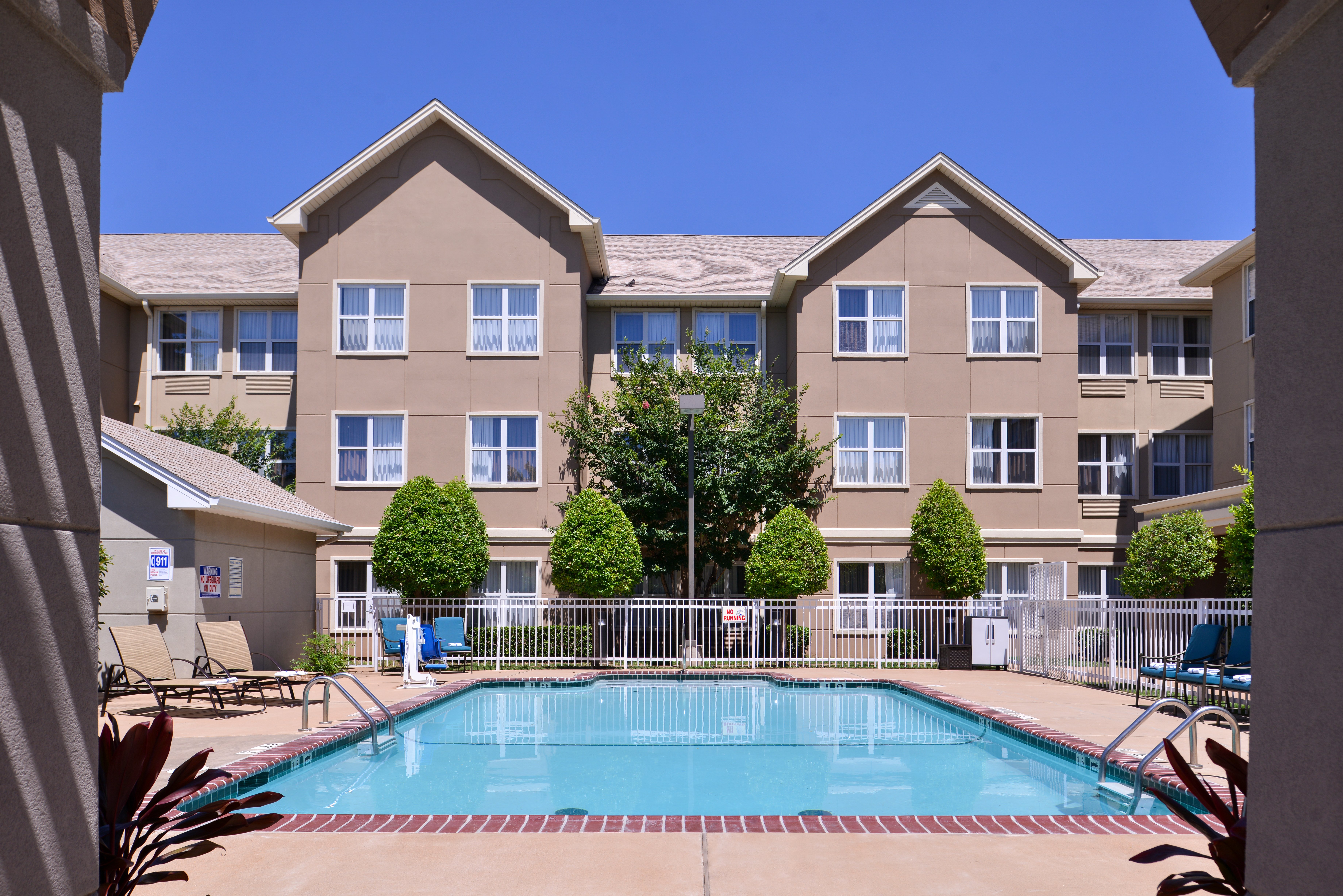 wichita star hotel