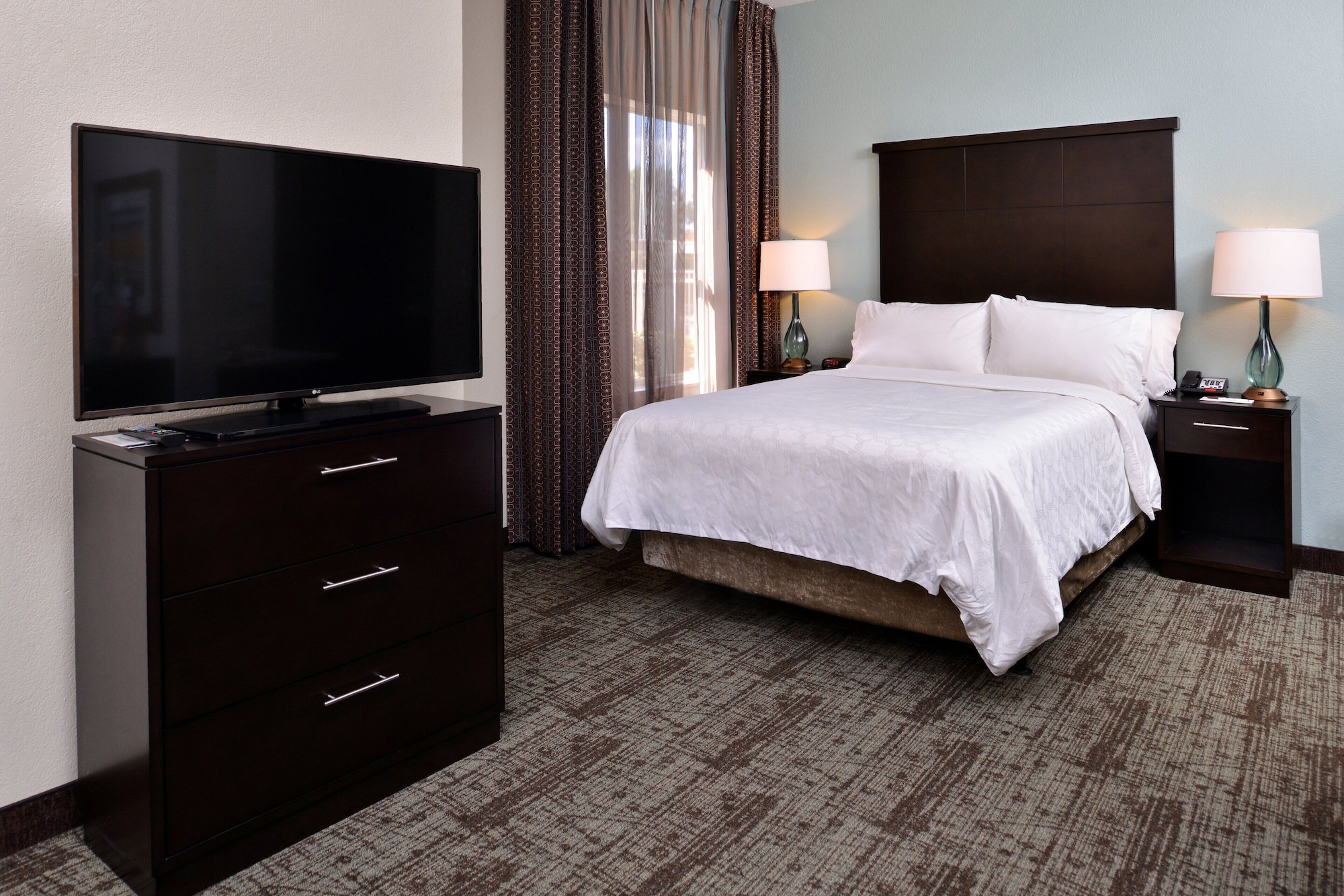 wichita star hotel