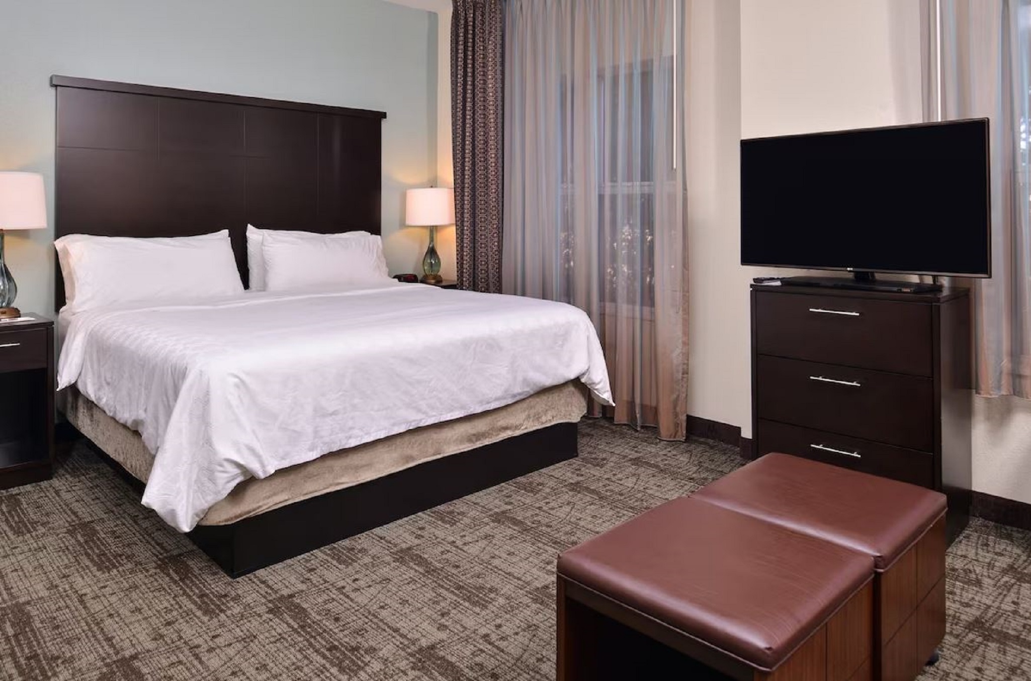 wichita star hotel