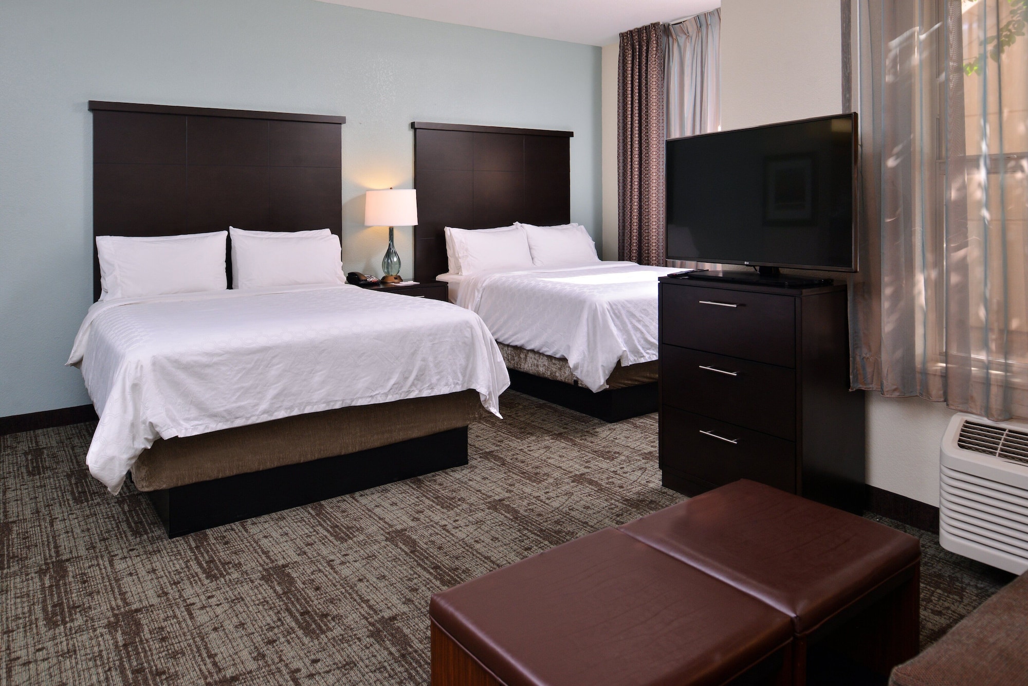 wichita star hotel