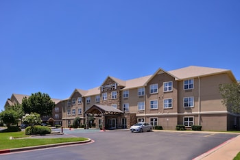 wichita star hotel