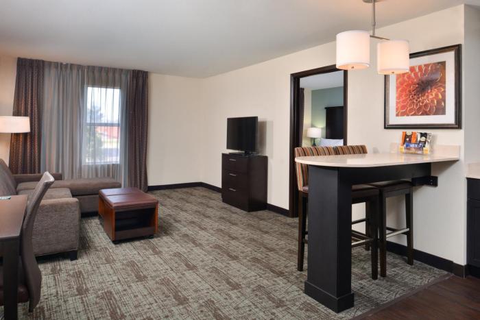 wichita star hotel