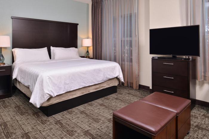 wichita star hotel