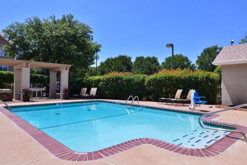 wichita star hotel
