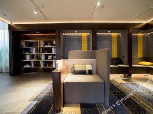 home inn plus nanjing railway station xuanwu lake