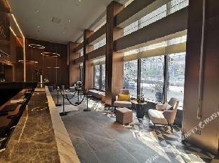 home inn plus nanjing railway station xuanwu lake