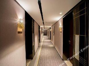 home inn plus nanjing railway station xuanwu lake