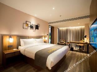home inn plus nanjing railway station xuanwu lake