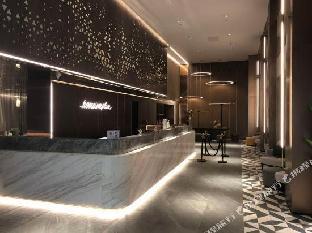 home inn plus nanjing railway station xuanwu lake