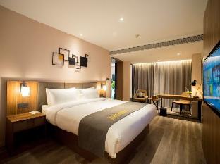 home inn plus nanjing railway station xuanwu lake