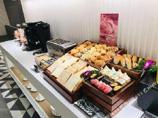 home inn plus nanjing railway station xuanwu lake