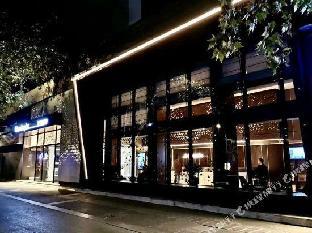 home inn plus nanjing railway station xuanwu lake