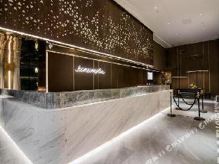 home inn plus nanjing railway station xuanwu lake