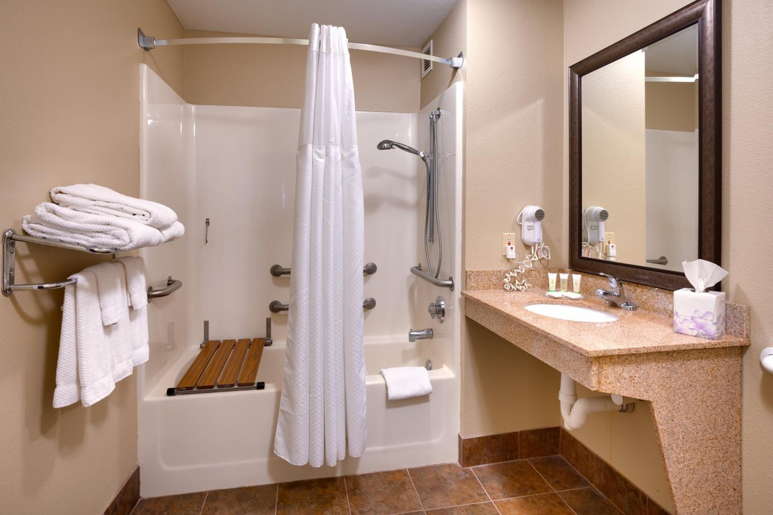 staybridge suites downtown peoria by ihg