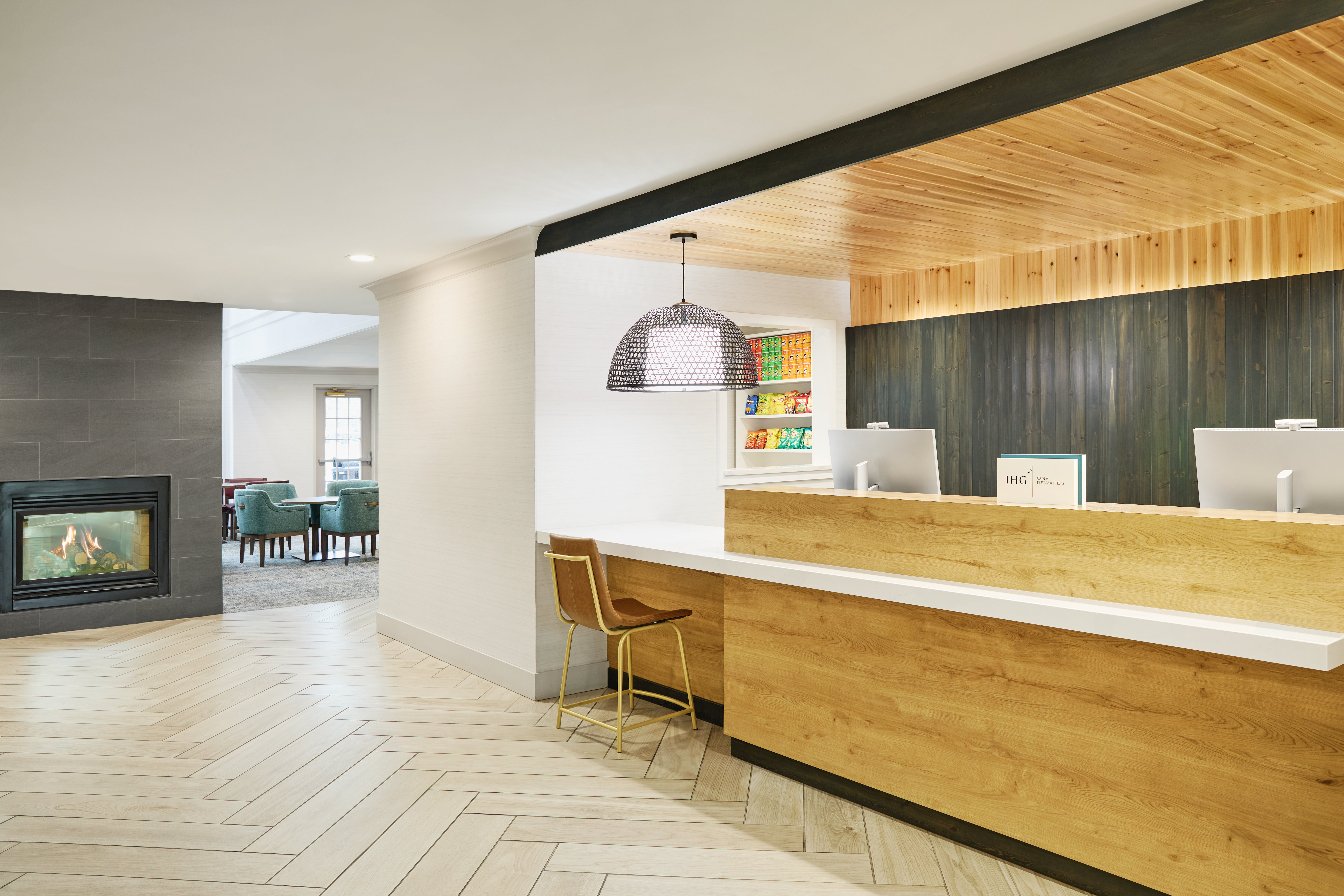 staybridge suites downtown peoria by ihg