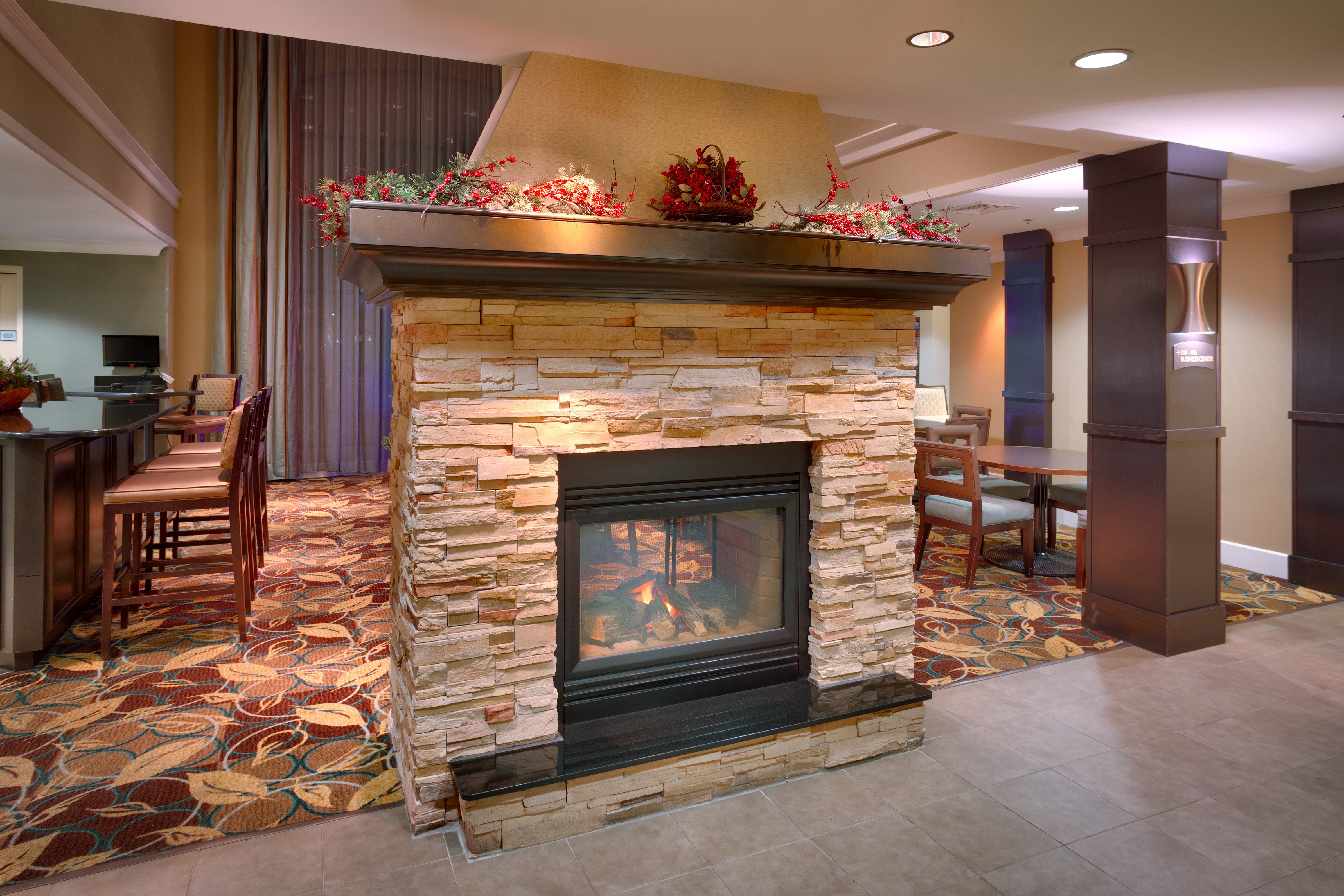 staybridge suites downtown peoria by ihg