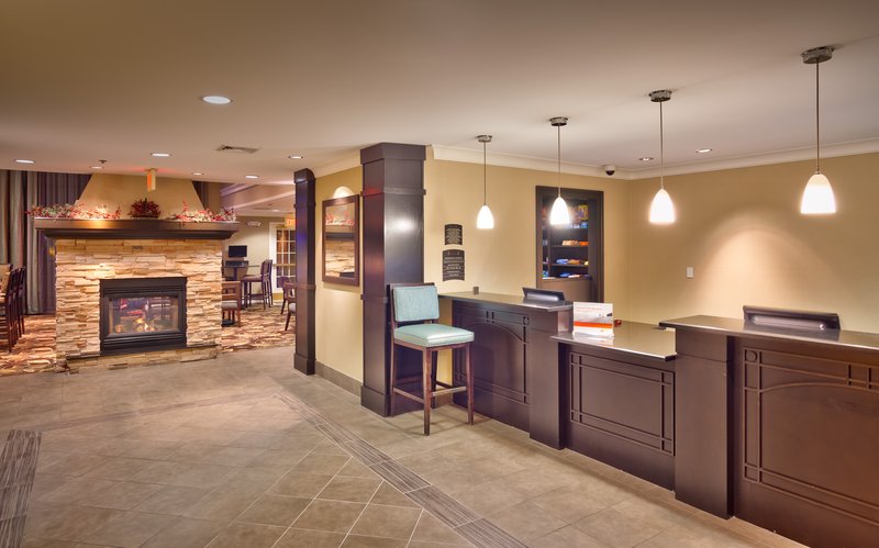 staybridge suites downtown peoria by ihg