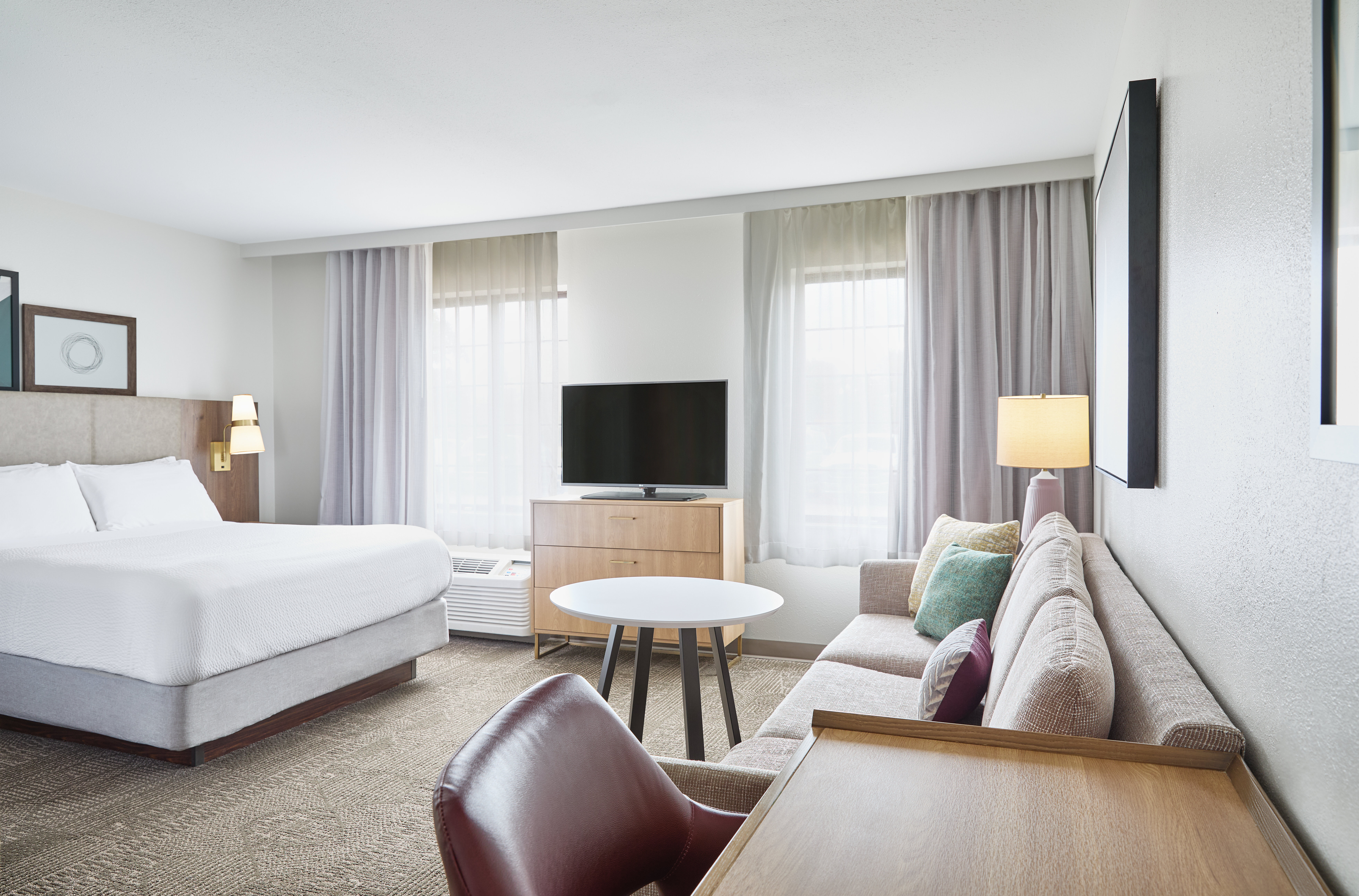 staybridge suites downtown peoria by ihg