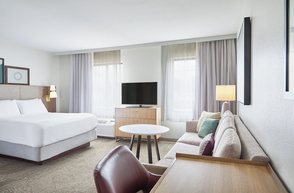 staybridge suites downtown peoria by ihg