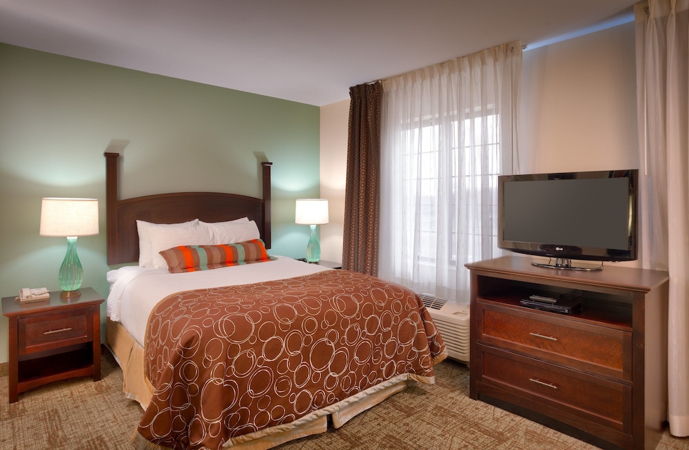 staybridge suites downtown peoria by ihg