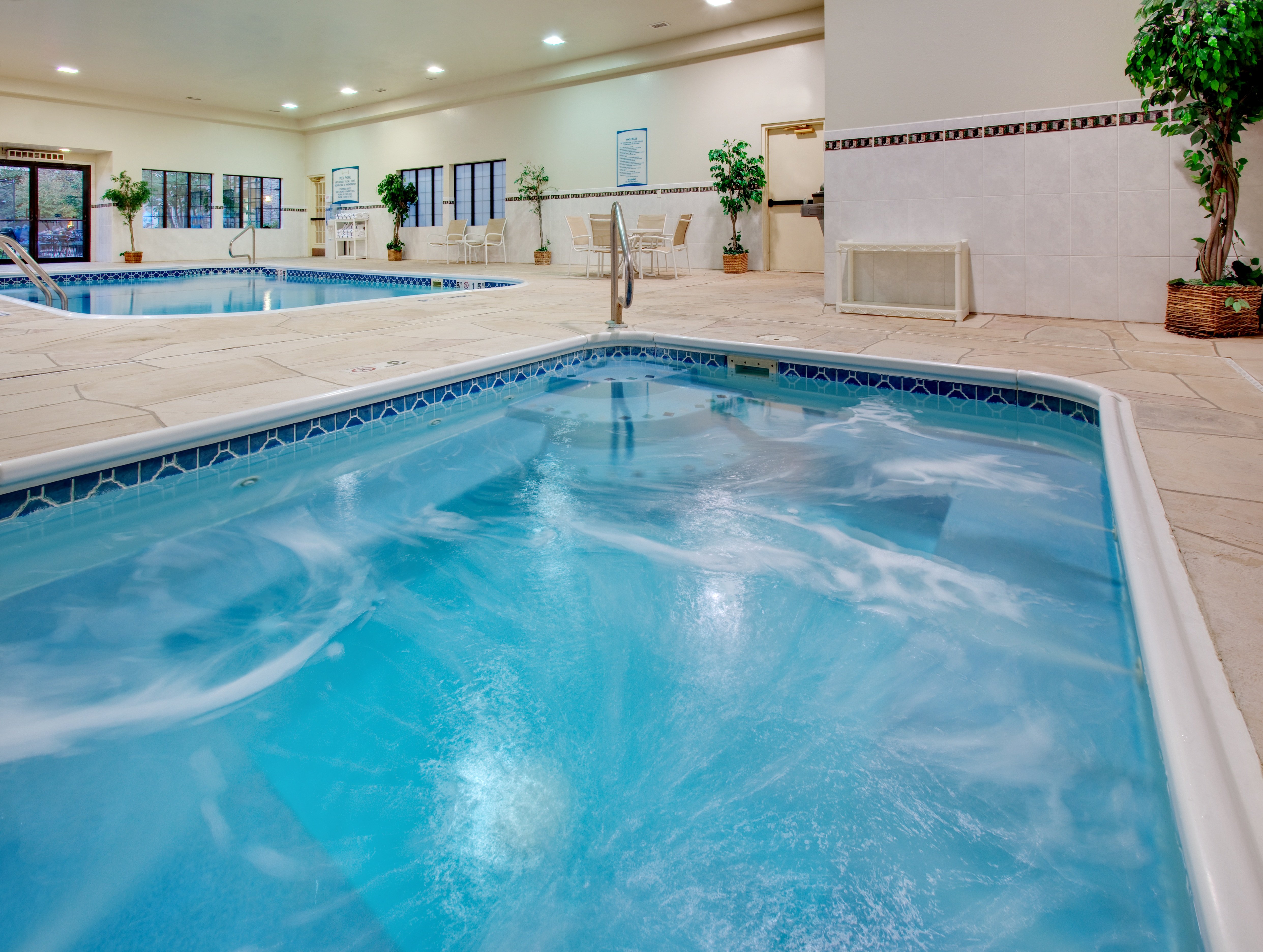 staybridge suites downtown peoria by ihg